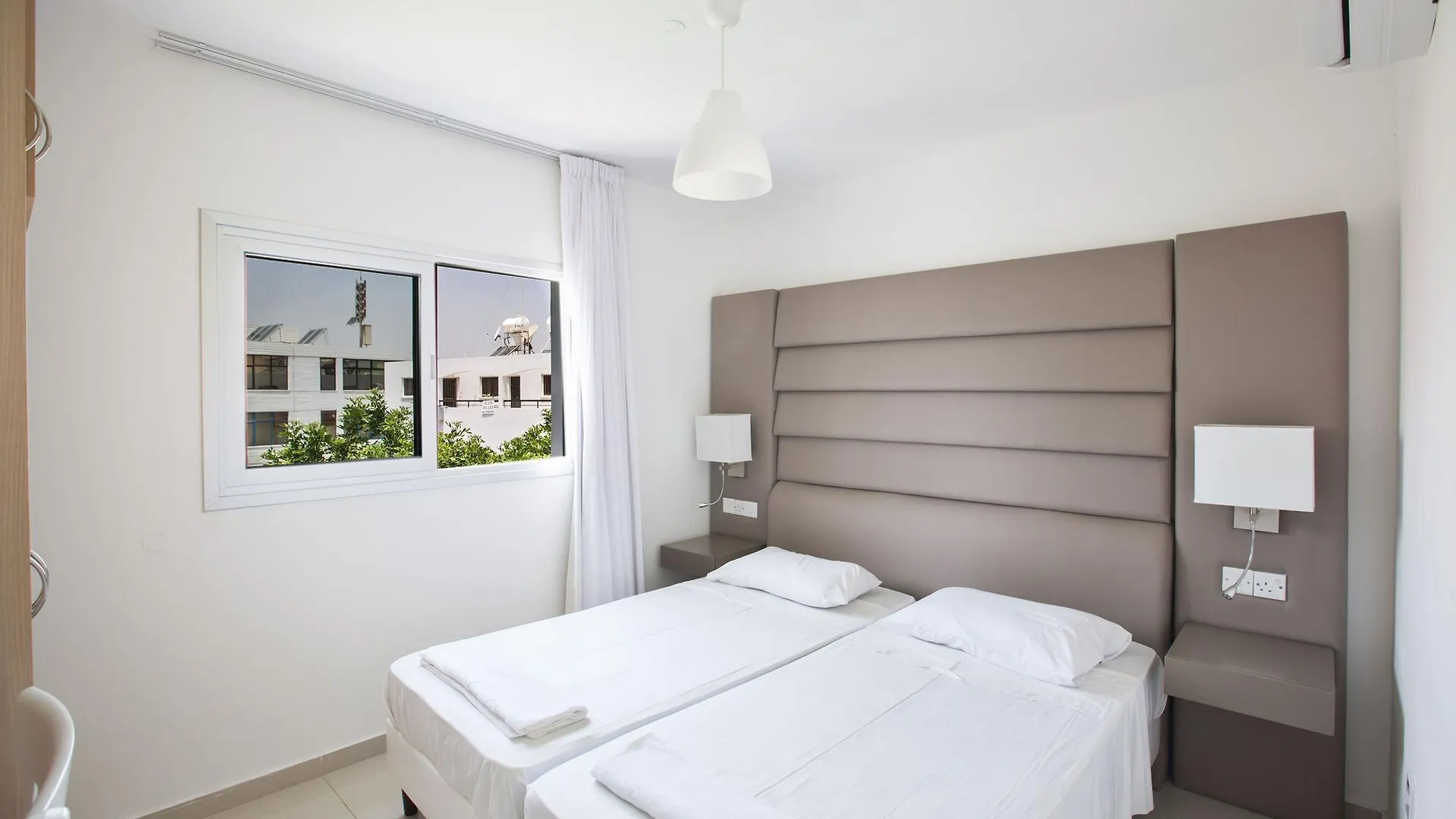 Tsokkos Holidays Hotel Apartments Αγία Νάπα