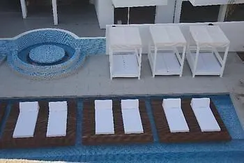 Tsokkos Holidays Hotel Apartments Αγία Νάπα Κύπρος