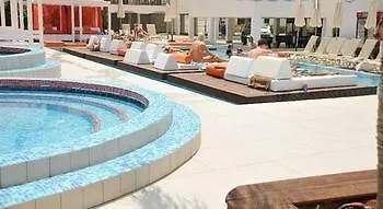 Tsokkos Holidays Hotel Apartments Αγία Νάπα
