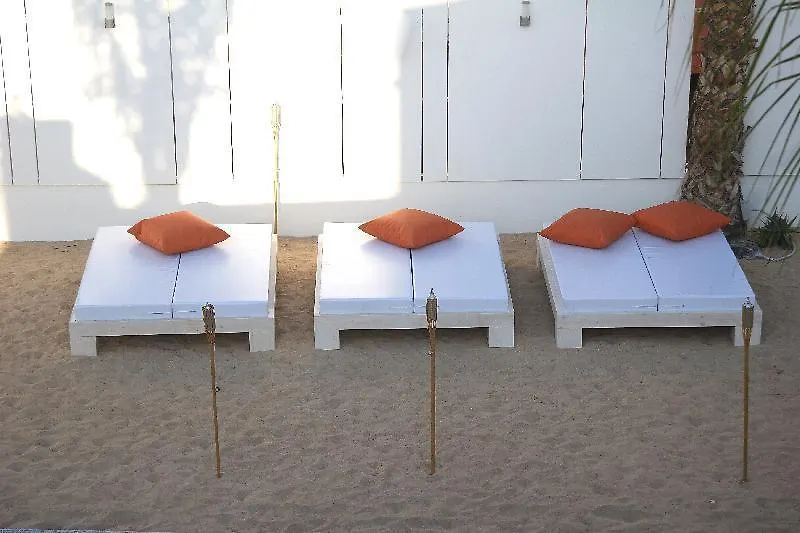 Ξενοδοχείο με διαμερίσματα Tsokkos Holidays Hotel Apartments Αγία Νάπα