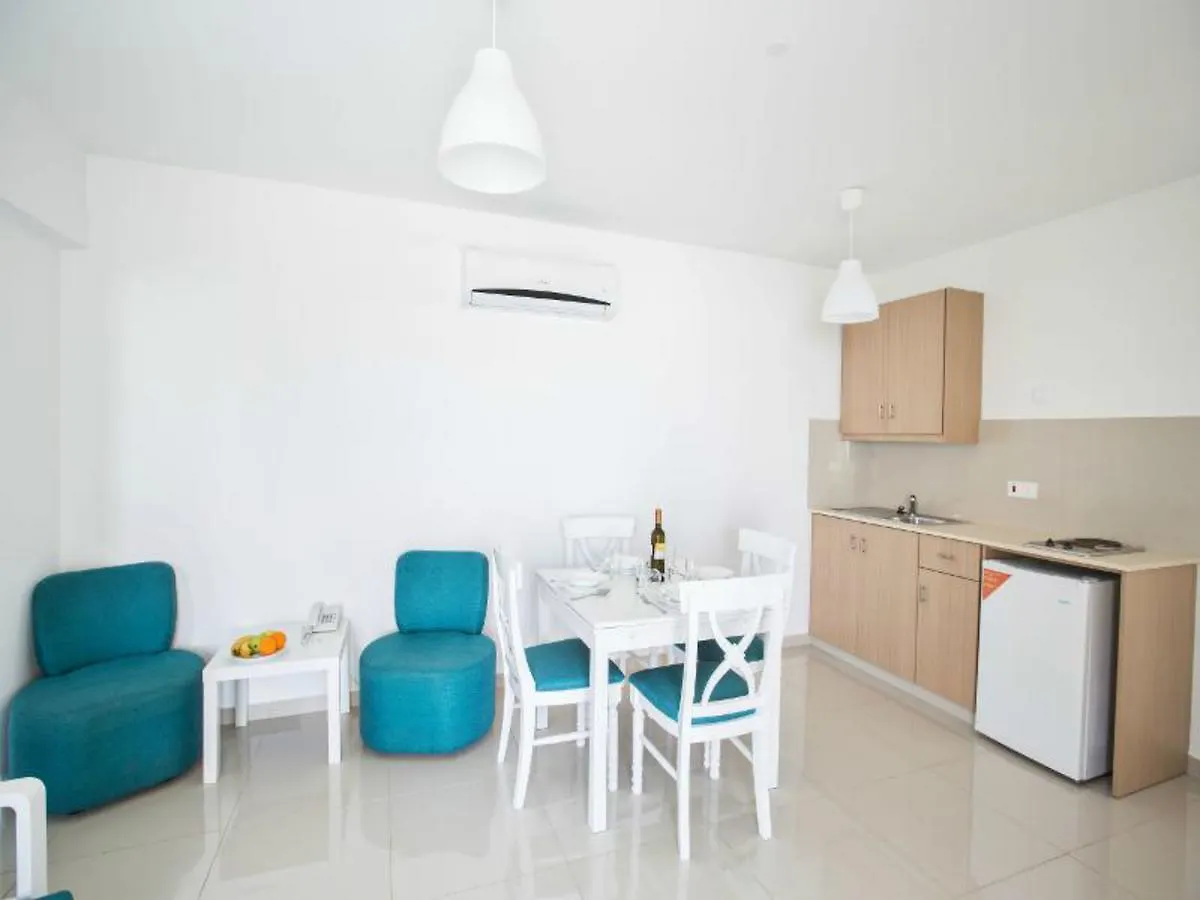Tsokkos Holidays Hotel Apartments Αγία Νάπα Κύπρος