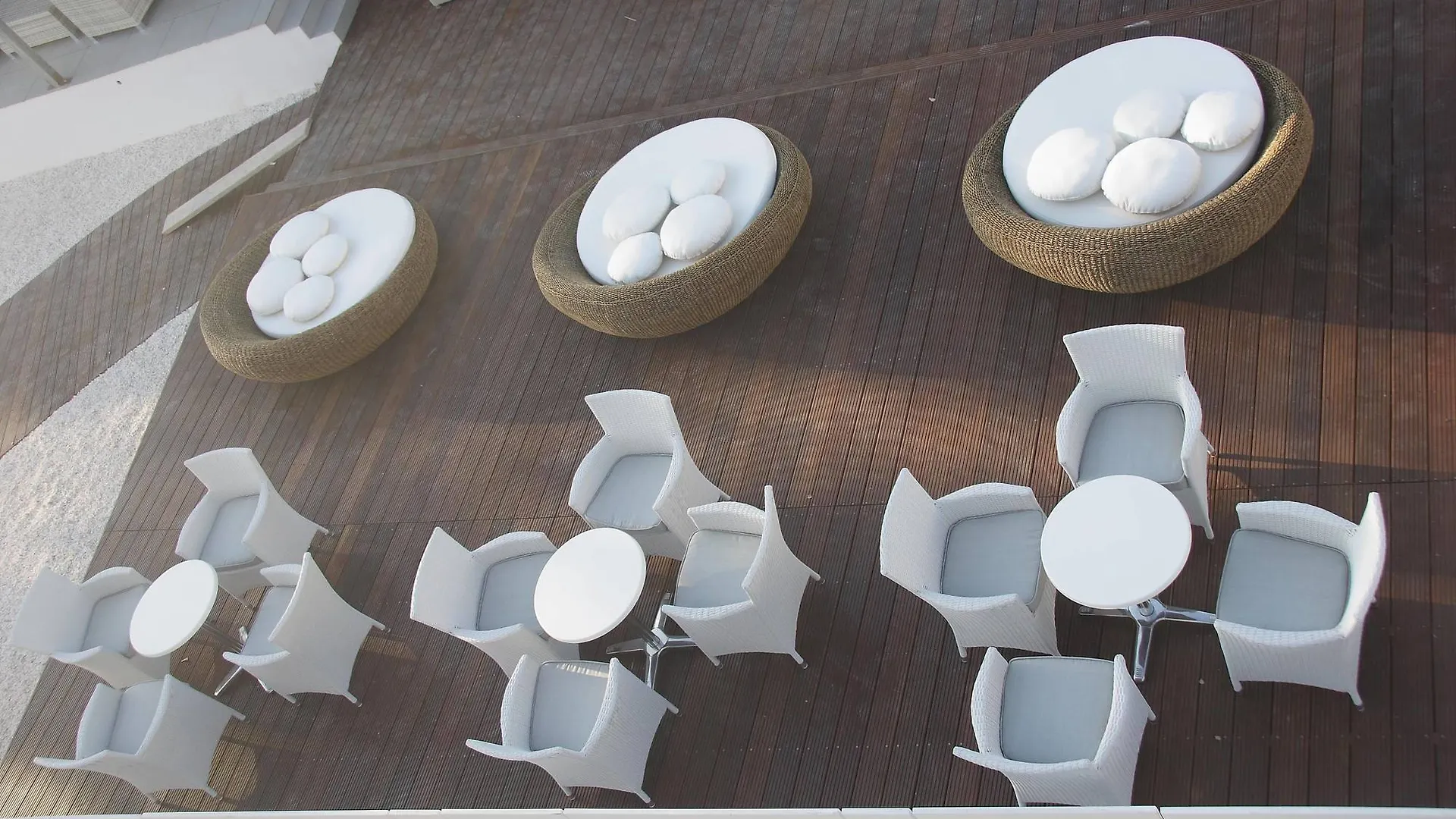 Ξενοδοχείο με διαμερίσματα Tsokkos Holidays Hotel Apartments Αγία Νάπα