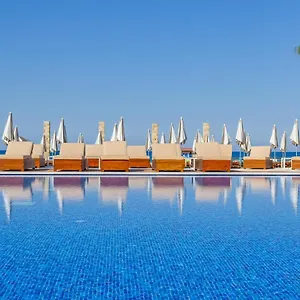 Flamingo Paradise - Adults Only 4* Protaras