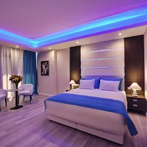 The Josephine Boutique 3* Larnaca