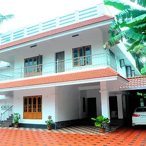 Grace Guest 3* Thrissur