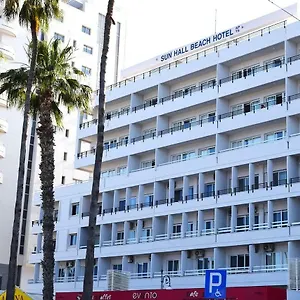Sun Hall 3* Larnaca