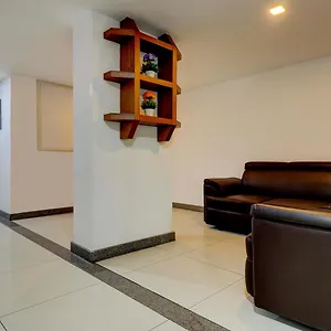 Treebo Park 3* Thiruvananthapuram