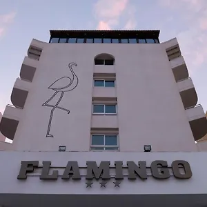 Flamingo 3* Larnaca