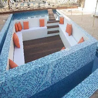 Aparthotel Tsokkos Holidays Hotel Apartments Ayia Napa