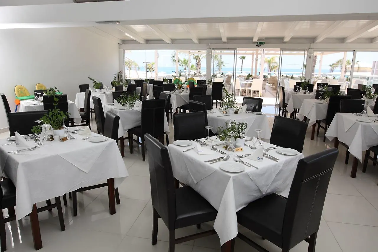 ** Ξενοδοχείο με διαμερίσματα Tsokkos Holidays Hotel Apartments Αγία Νάπα Κύπρος
