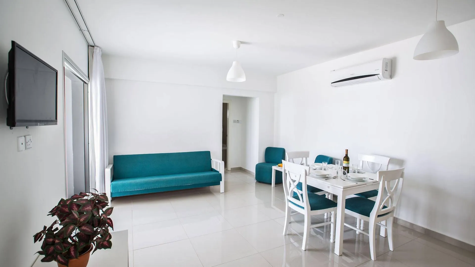Tsokkos Holidays Hotel Apartments Αγία Νάπα