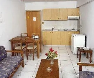 Tsokkos Holidays Hotel Apartments Αγία Νάπα Κύπρος